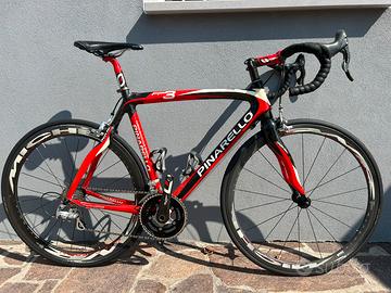Pinarello FP3 full - Taglia 54