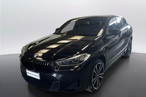 BMW X2 sdrive18d Msport auto