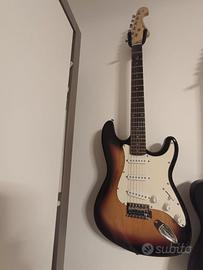 Chitarra elettrica