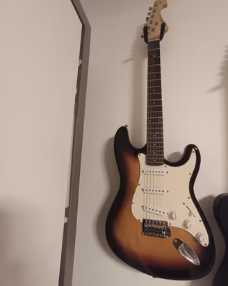 Chitarra elettrica