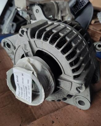 Alternatore FIAT COUPE 1995cc benzina del 1994