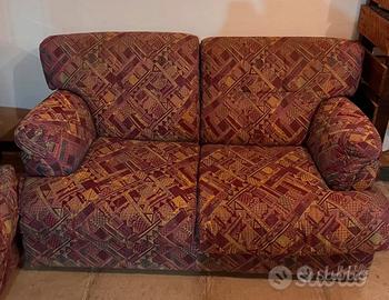 Divano letto
