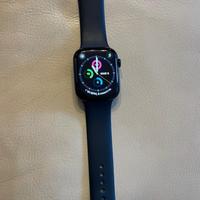 Apple Watch seie 8
