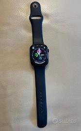 Apple Watch seie 8