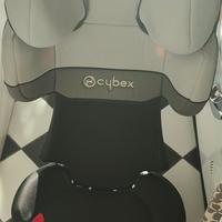 Seggiolino Auto Cybex Pallas M fix
