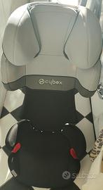 Seggiolino Auto Cybex Pallas M fix
