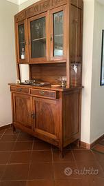 Credenza