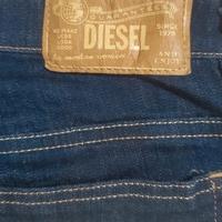 jeans e giubbotto jeans 