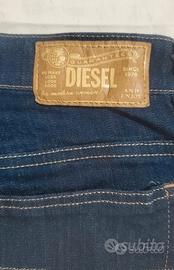 jeans e giubbotto jeans 