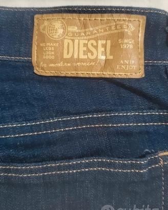 jeans e giubbotto jeans 