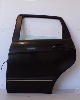 Portiera posteriore Sinistra Mercedes Classe A W16
