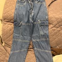 Jeans Cargo