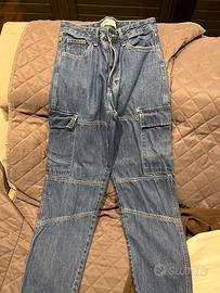 Jeans Cargo