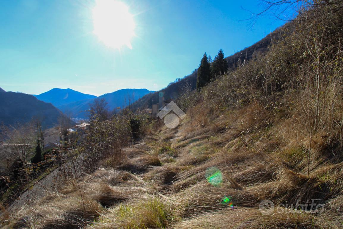 RUSTICO A GARDONE VAL TROMPIA - Vista 3