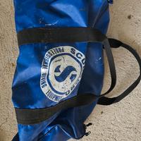 borsa sub