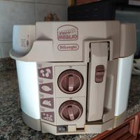 Friggitrice De Longhi 
