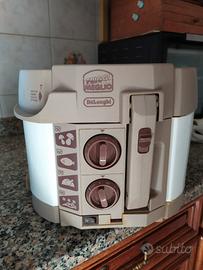 Friggitrice De Longhi 