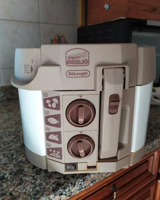 Friggitrice De Longhi 
