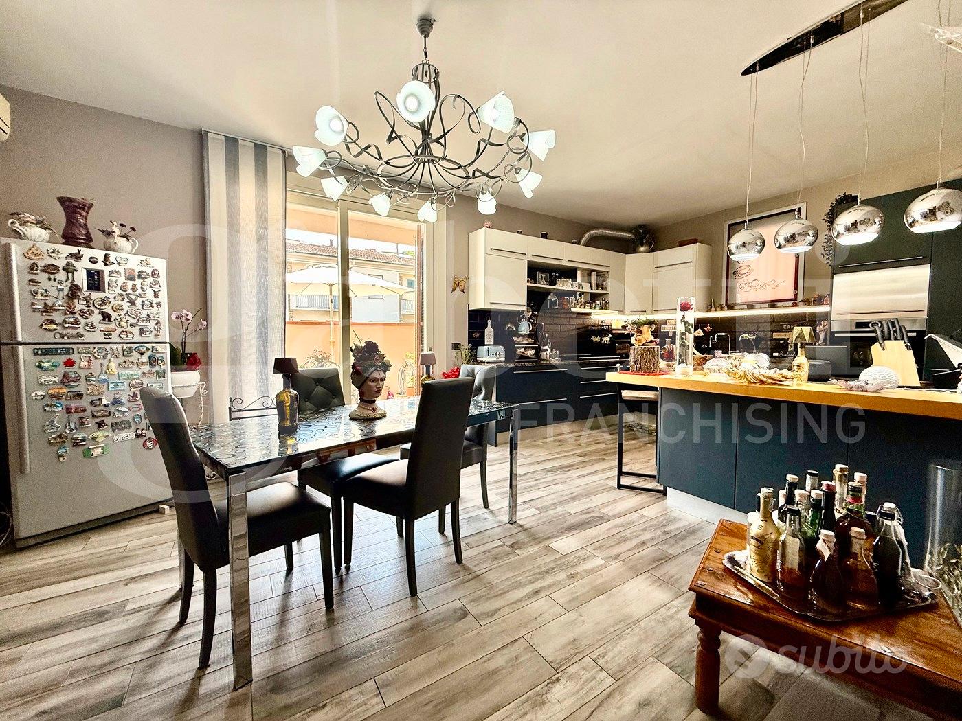 Appartamento Empoli [Cod. rif 3319336VRG] - Vista 6
