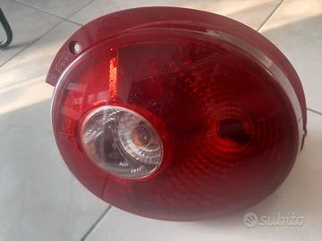 FANALINO POSTERIORE CHEVROLET MATIZ 1.000