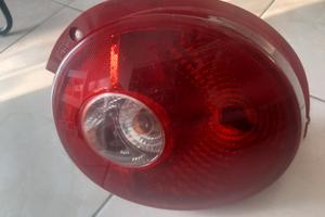 FANALINO POSTERIORE CHEVROLET MATIZ 1.000