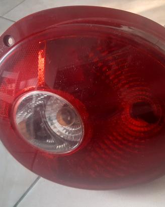 FANALINO POSTERIORE CHEVROLET MATIZ 1.000