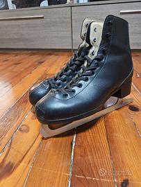 Roces Pattini da ghiaccio artistico N 43