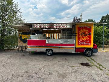 Food  Truck