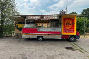 Food  Truck