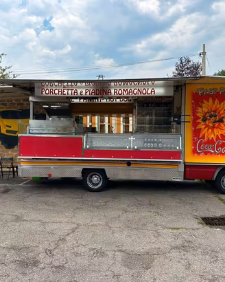 Food  Truck