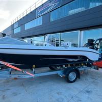 Ranieri voyager 17