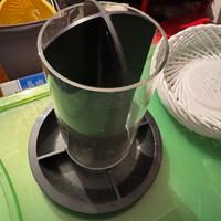 Porta capsule Nespresso