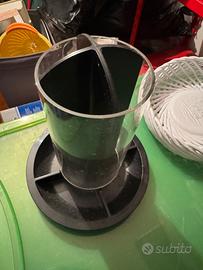 Porta capsule Nespresso