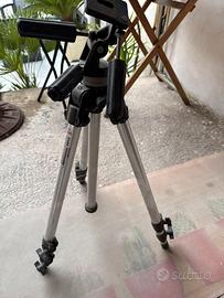 cavalletto fotocamera