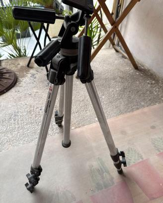 cavalletto fotocamera