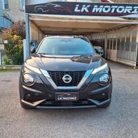 NISSAN Juke 2ª serie Juke 1.0 DIG-T 114 CV N-C...