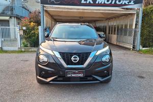 NISSAN Juke 2ª serie Juke 1.0 DIG-T 114 CV N-C...