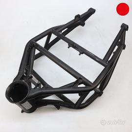 Telaio Incidentato con Documenti MV AGUSTA Brutale