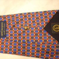 Cravatte originali Herve' Jacques- H. Boss - G. Ve