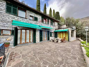Villa singola - Rapallo