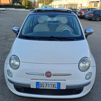 Fiat 500 1.2cc neopatentato