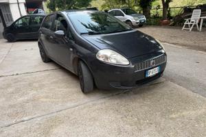 Grande Punto 1.2 benz 65cv