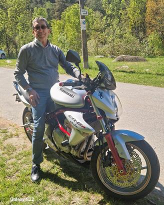 kawasaki 650 er n