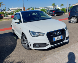 Audi A1 s line full optional