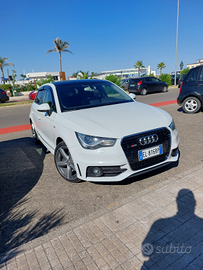 Audi A1 s line full optional