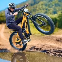 Lotto E-bike pari al nuovo di vari brand