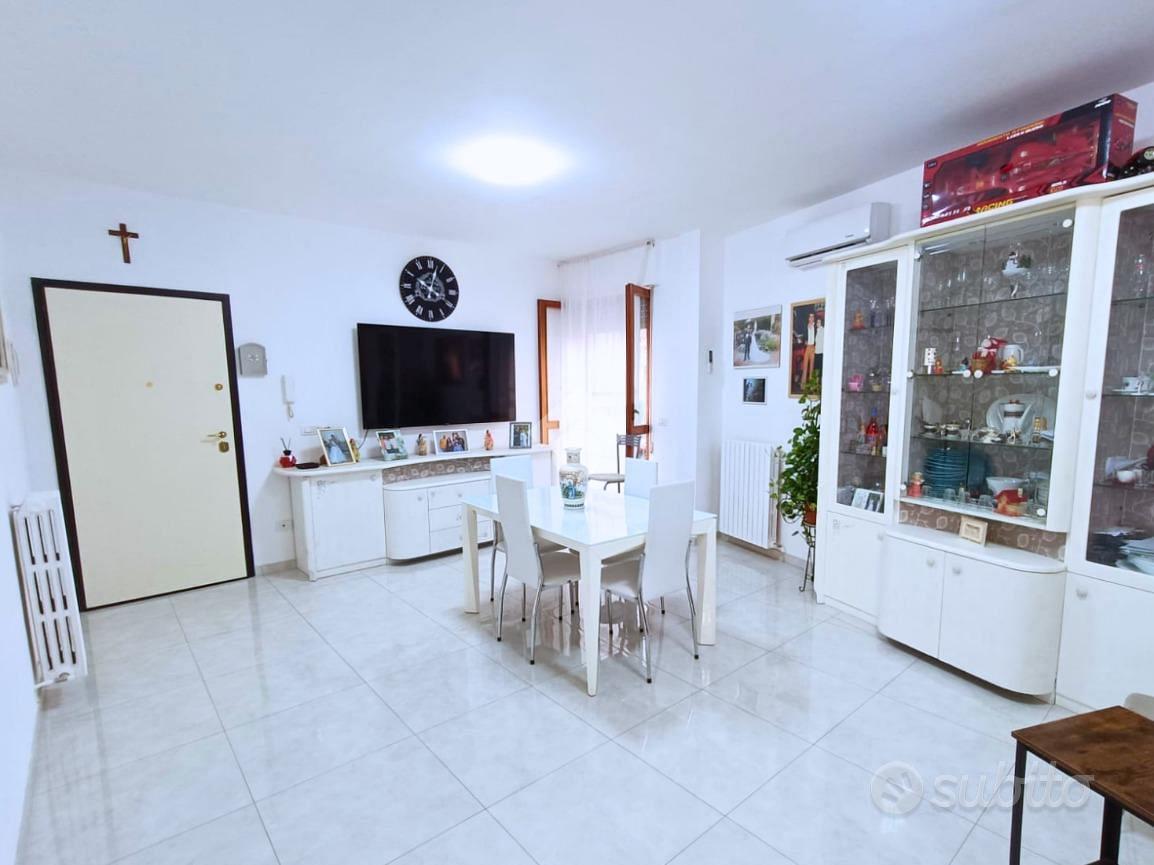 Appartamento – San Severo, Foggia - Vista 2