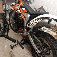 KTM 250 R freeride  