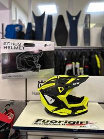 CASCO UFO ECHUS