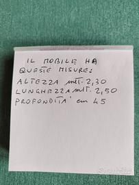 Letto a scomparsa